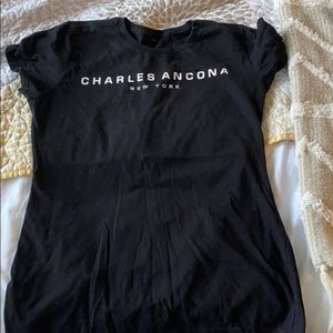 Charles Ancona T-shirt